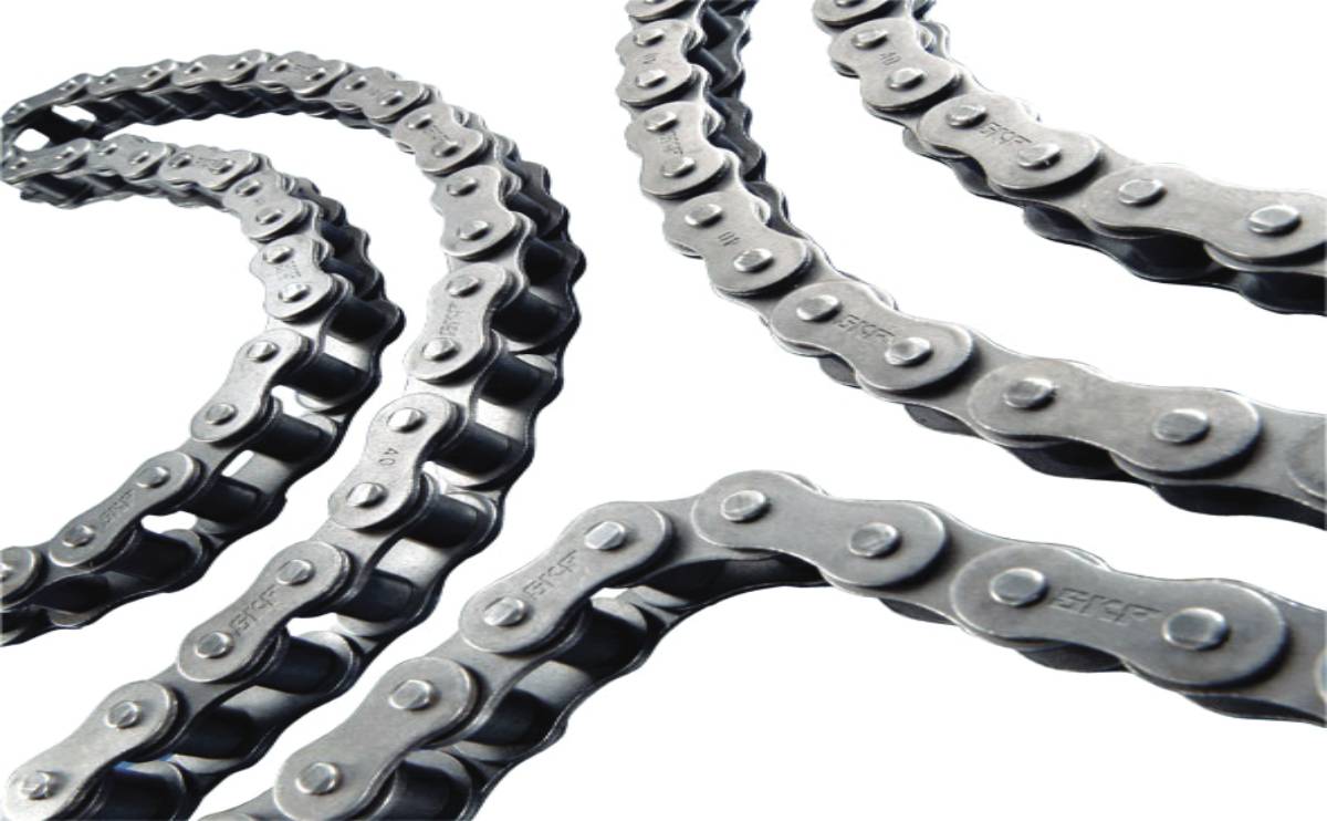 Chains